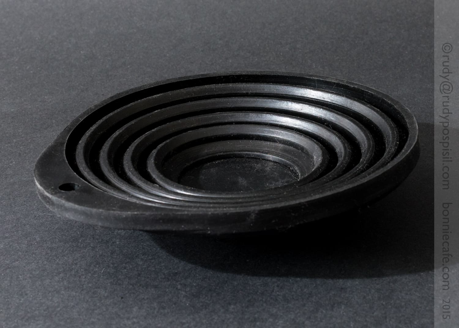 BONNIE MAINTENENCE Pep Boys' Magnetic Cup